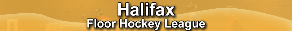 Halifax Floor Hockey League